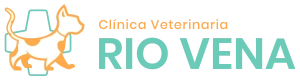 Veterinaria Rio Vena Logo